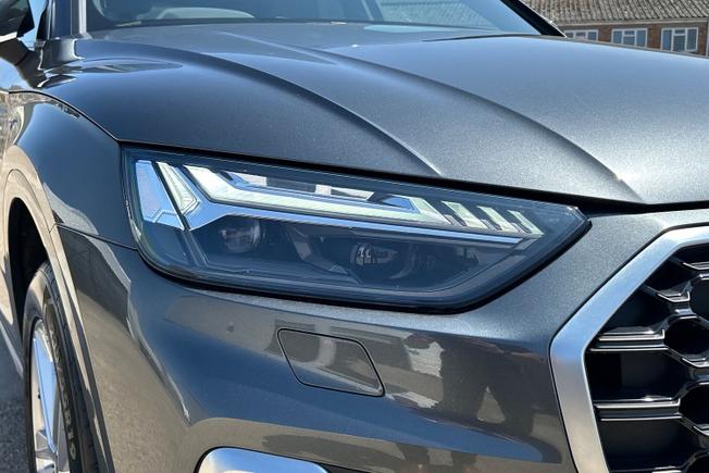 AUDI Q5 Photo 56