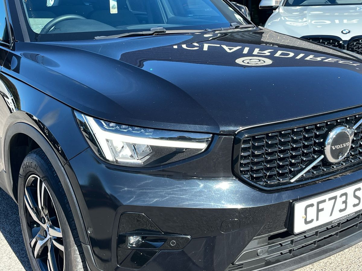 Volvo XC40 Photo 17