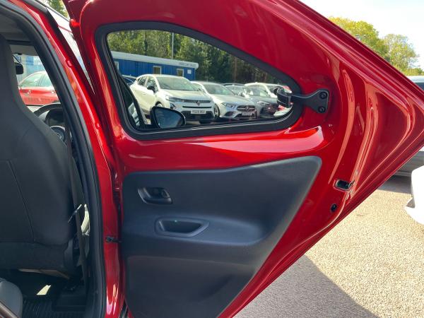 Toyota Aygo X Photo autoimg-bbb55f616f8ac73c2c9febe40439115936138801.jpg
