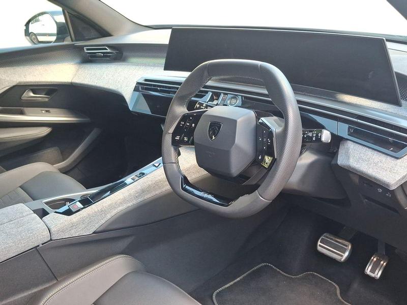 Used Peugeot 5008 KM25WGF 10