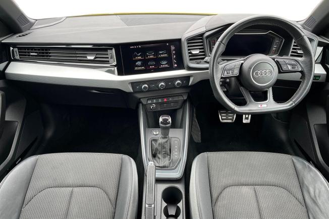 Audi A1 Photo 10