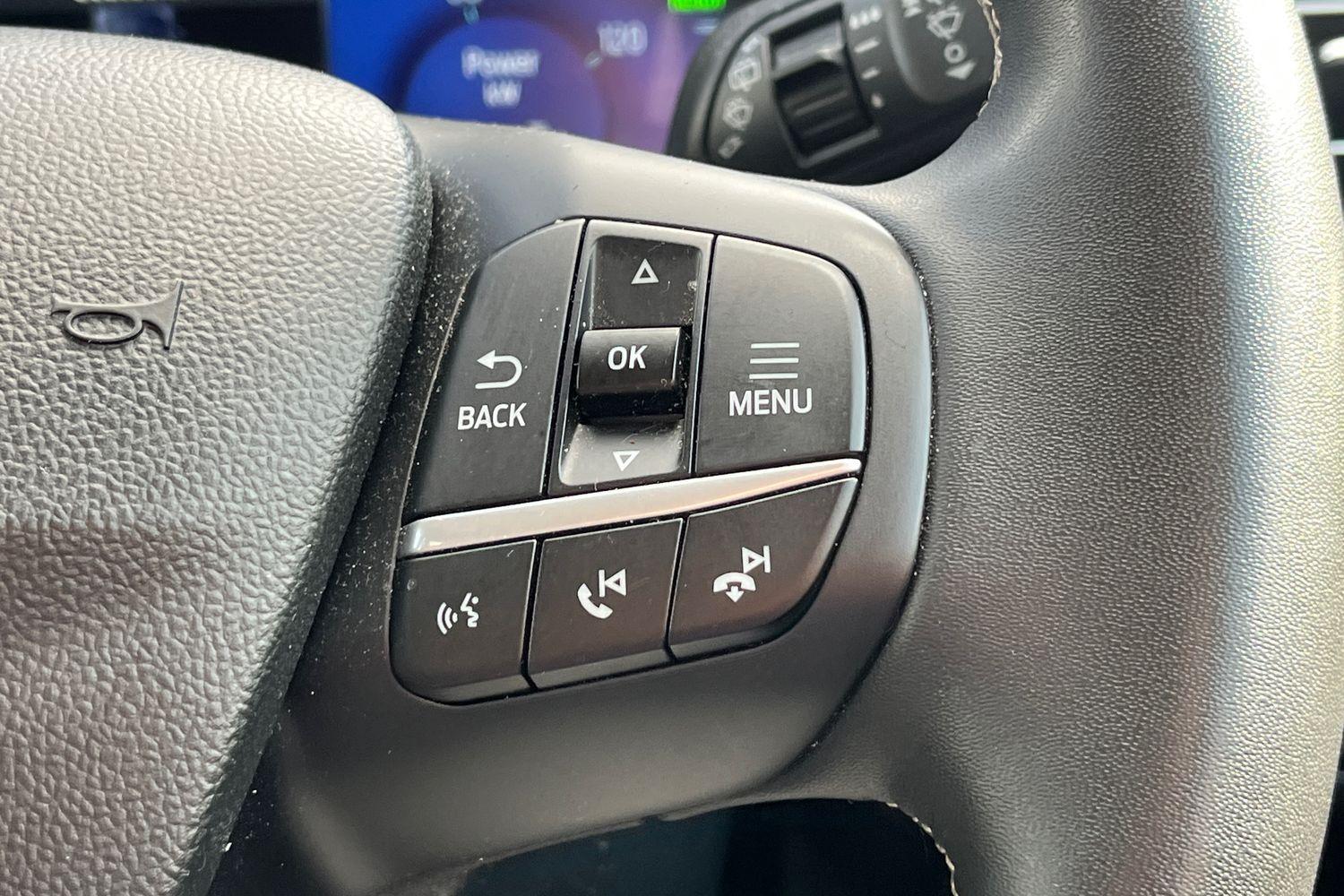 Ford Kuga Photo 31