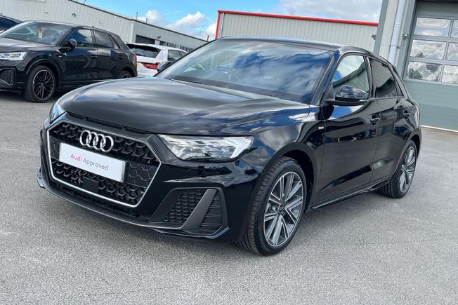 AUDI A1 Photo 24