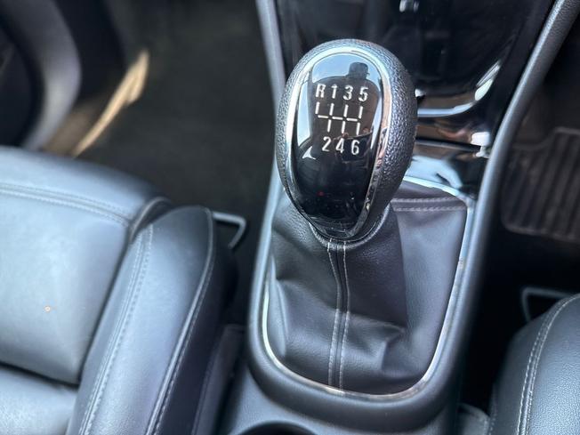 VAUXHALL Mokka X Photo 32