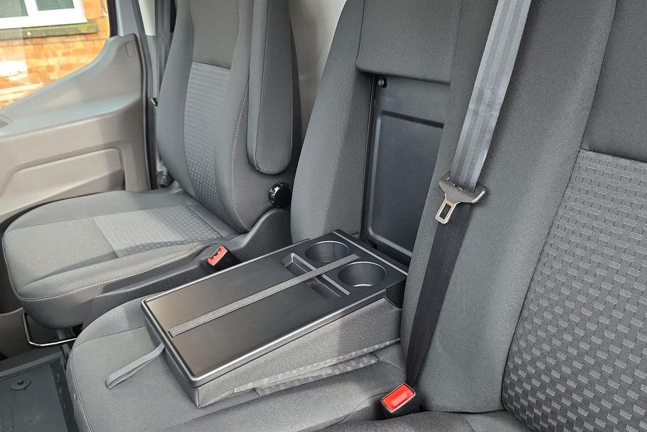 Used FORD TRANSIT LS75OOG 23