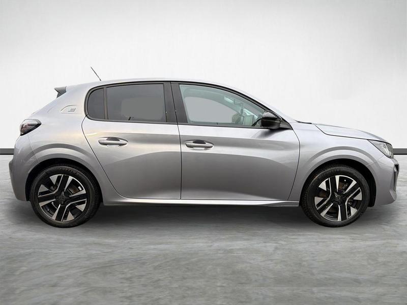 Used Peugeot E-208 YA73UYZ 2