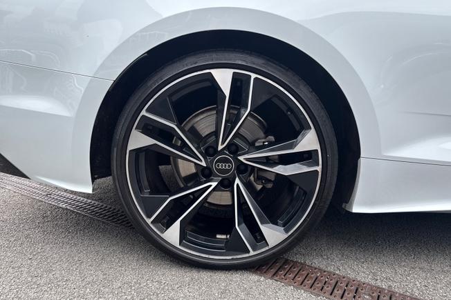Audi A5 Photo 5