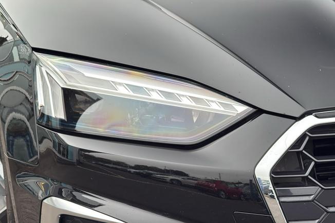 AUDI A5 Photo 19