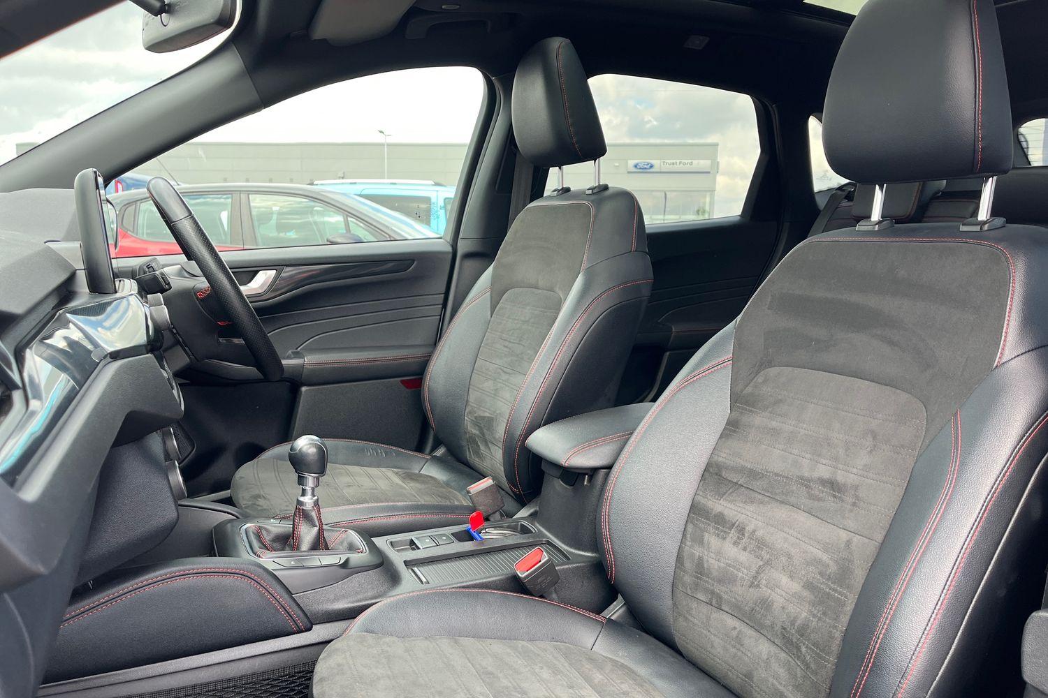 Ford Kuga Photo 18
