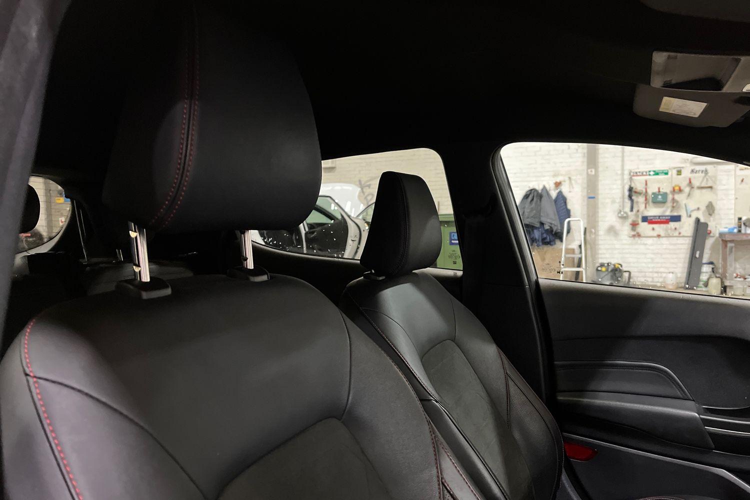 Ford FIESTA Photo 16
