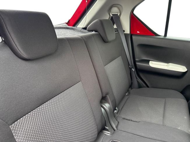 SUZUKI Ignis Photo 9