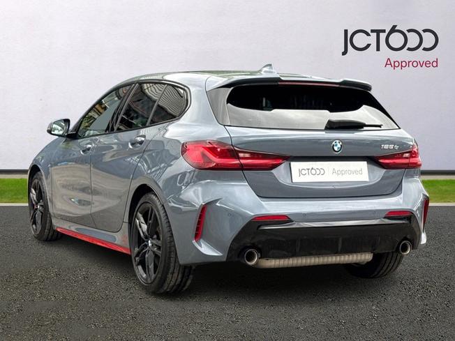 BMW 1 Series Photo 3