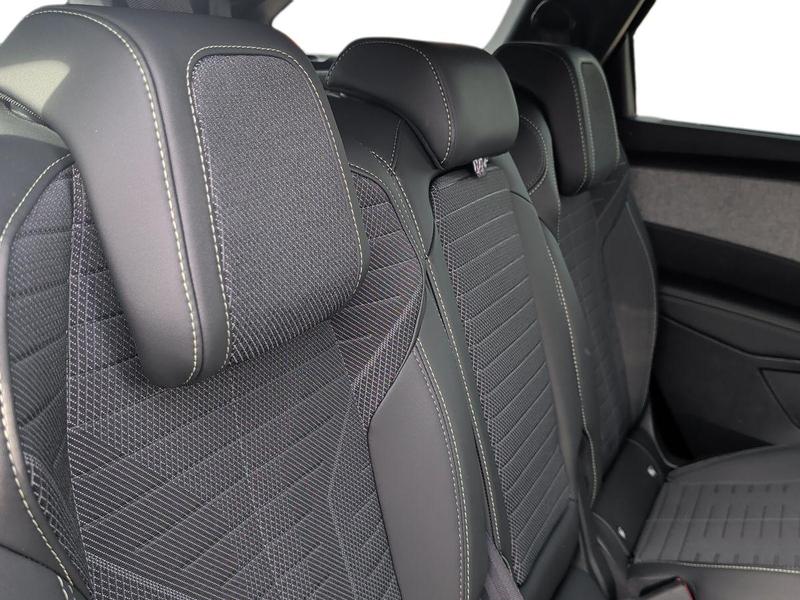 Used Peugeot 5008 KP25OEN 17