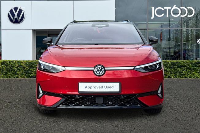 VOLKSWAGEN Id.7 Photo 8