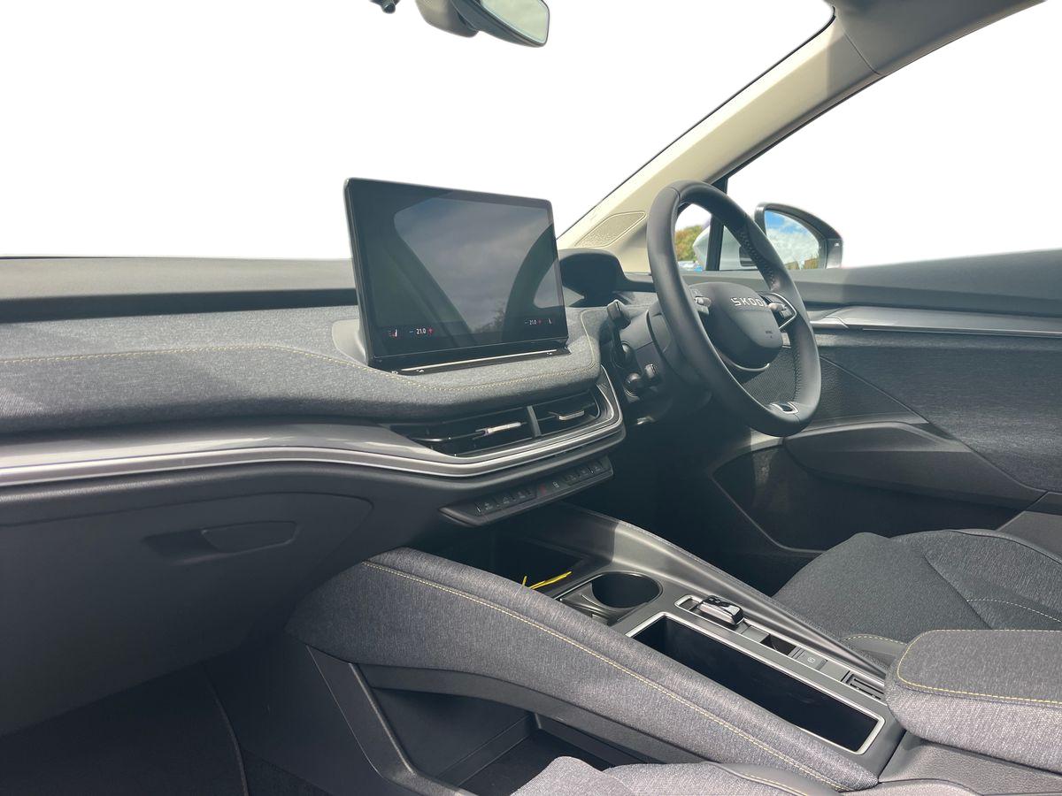 Skoda Elroq Photo 2
