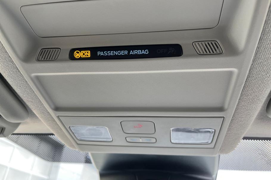 Used FORD E-TRANSIT CUSTOM WR75JJL 29