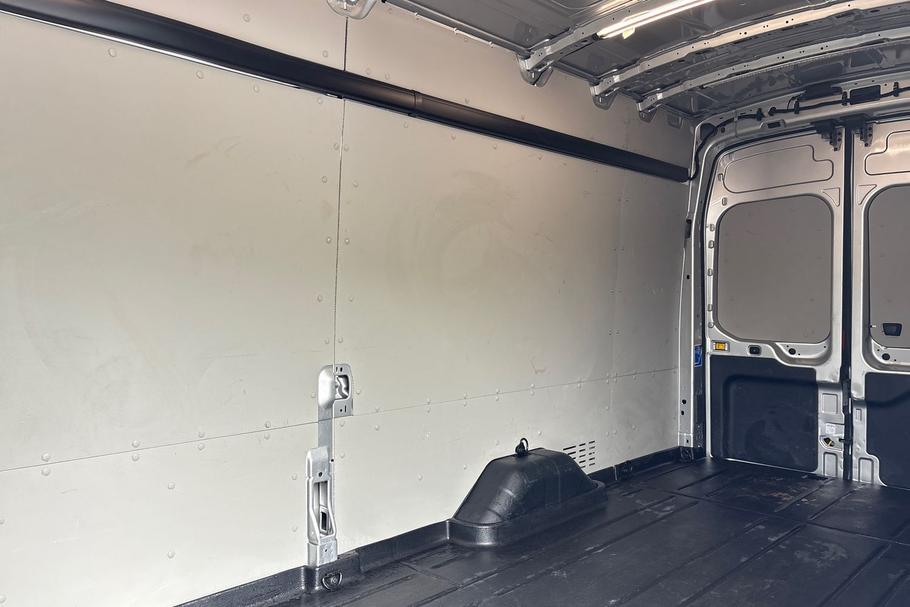Used Ford Transit WR75HLK 4