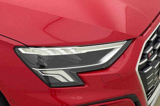 AUDI A3 Photo 19