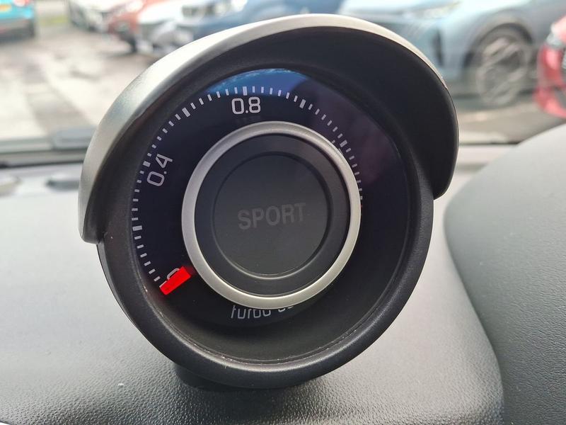 Used Abarth 595 YR22ZTB 50