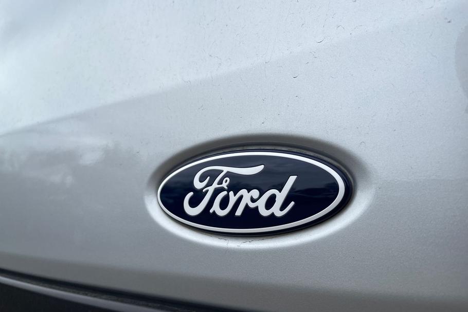 Used Ford E-TRANSIT LC75PZY 19