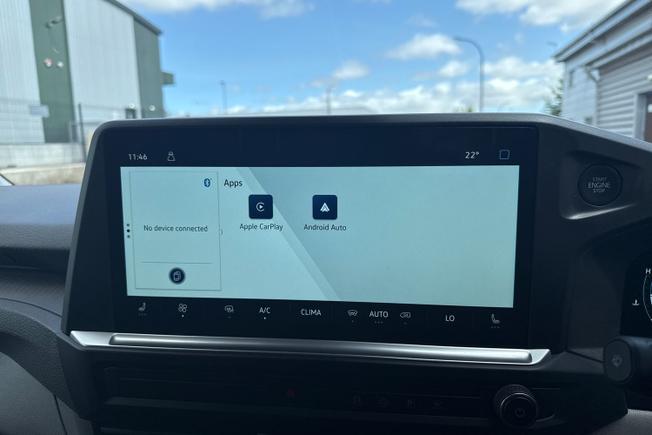 VOLKSWAGEN Transporter Photo 36