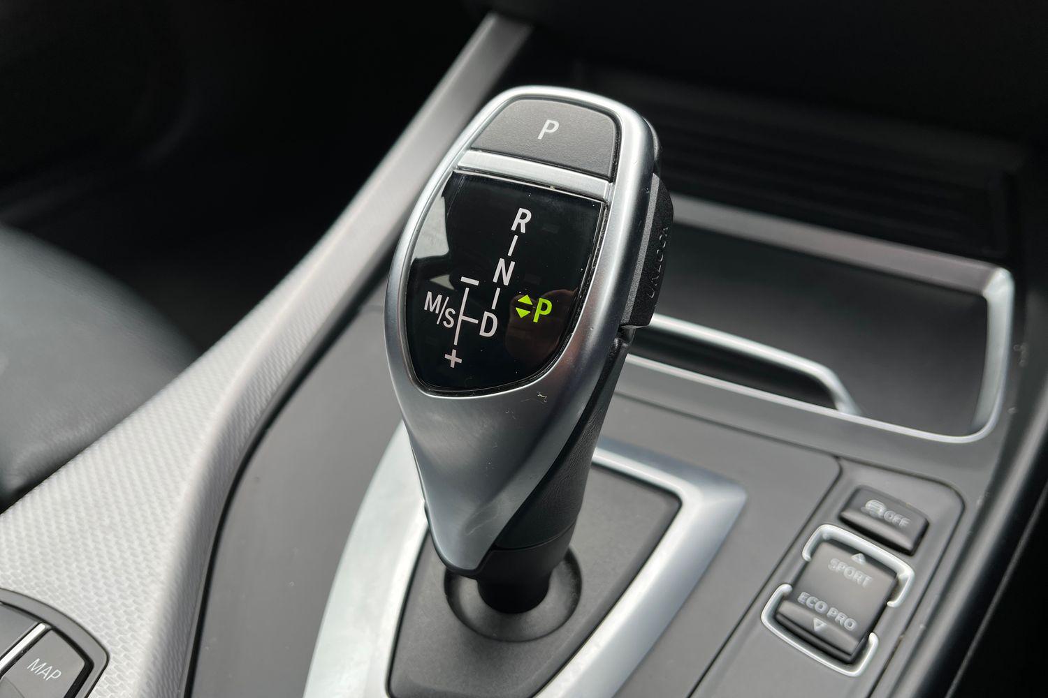 BMW 1 Series Photo 33