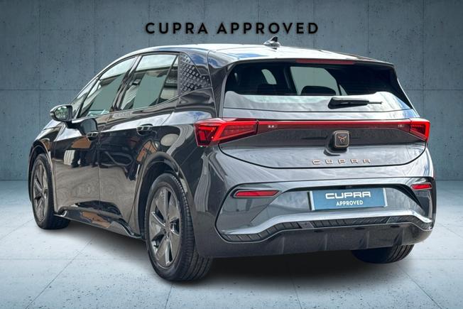 CUPRA Born Photo 3