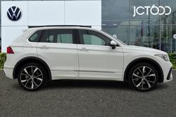 VOLKSWAGEN Tiguan Photo 4