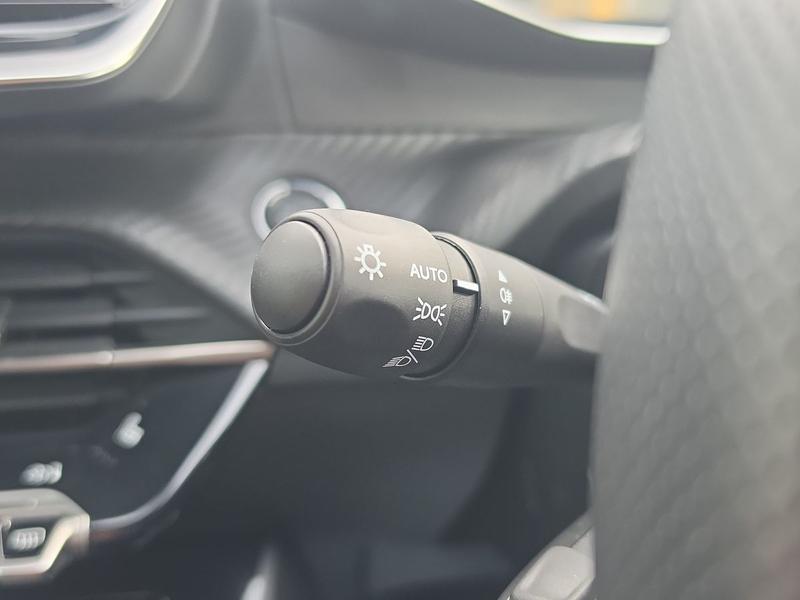 Used Peugeot 208 KM75XFV 22
