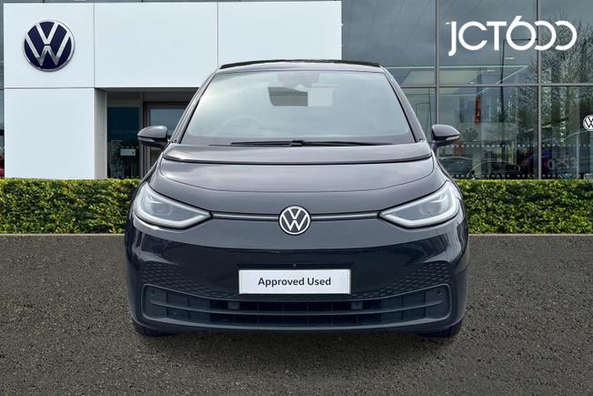 VOLKSWAGEN ID.3 Photo 8
