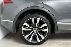 Volkswagen Tiguan Photo 5