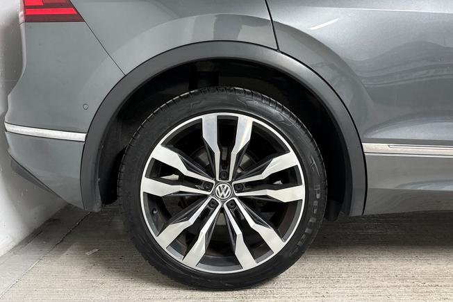 Volkswagen Tiguan Photo 5