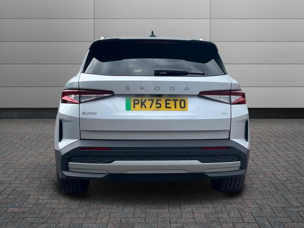 Skoda Elroq Photo autoimg-bbd07eccfaa0cb5d4fecb951b39e7a25b8929c04.jpg