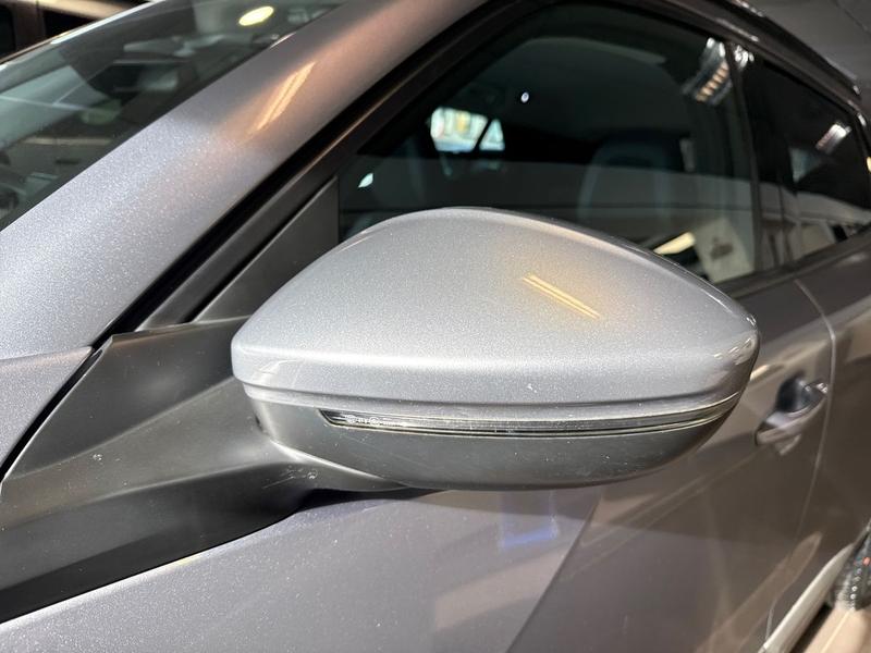 Used Peugeot 2008 ML70VGK 25