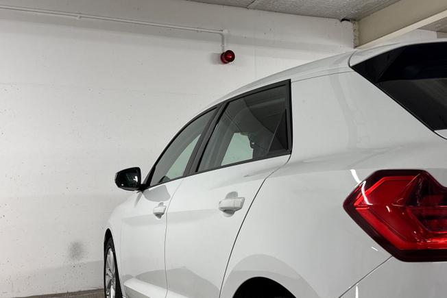 AUDI A1 Photo 36