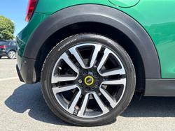 MINI Electric Hatch Photo 5