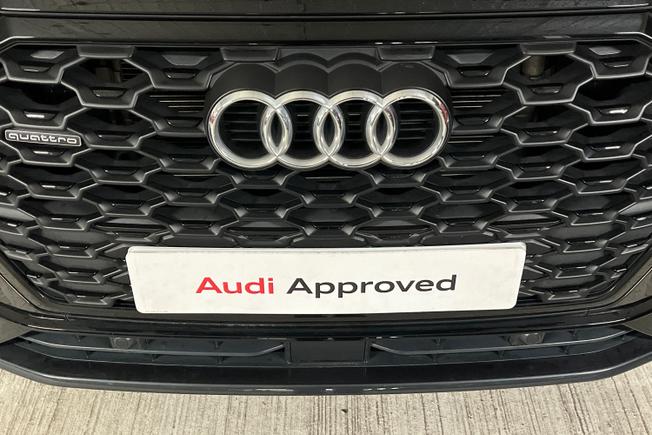 AUDI Q3 Photo 39