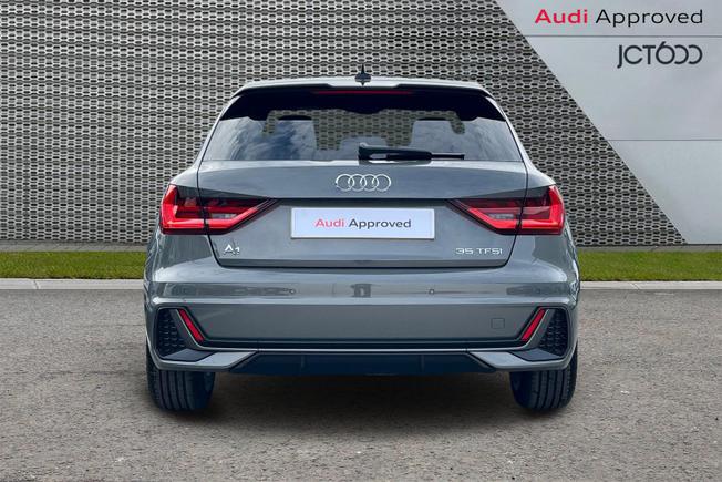 AUDI A1 Photo 7