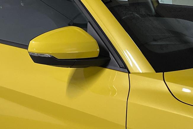 AUDI A1 Photo 20