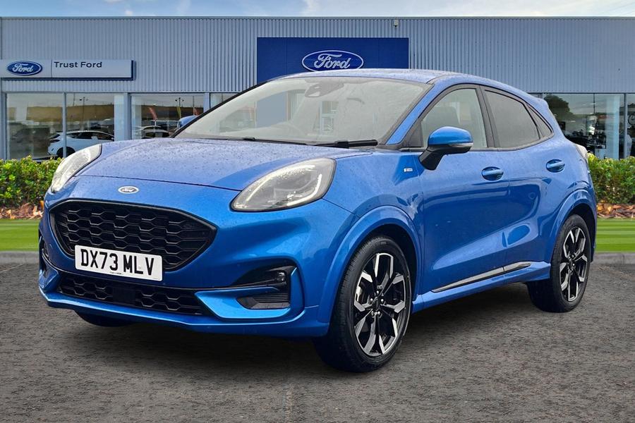 Ford PUMA Photo autoimg-bbd3646a45117c135ab4231763fdb6e9e2d15f6f.jpg