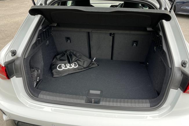 AUDI  A3 Sportback Photo 12