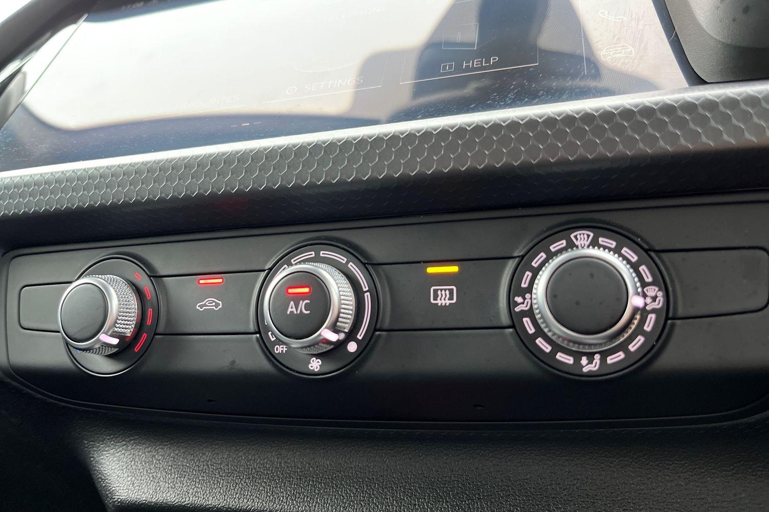 Audi A1 Photo 30