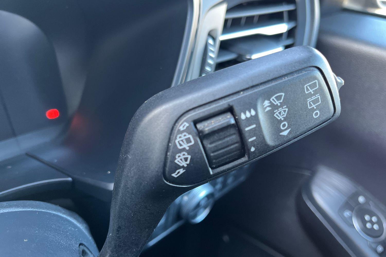 Ford Kuga Photo 14
