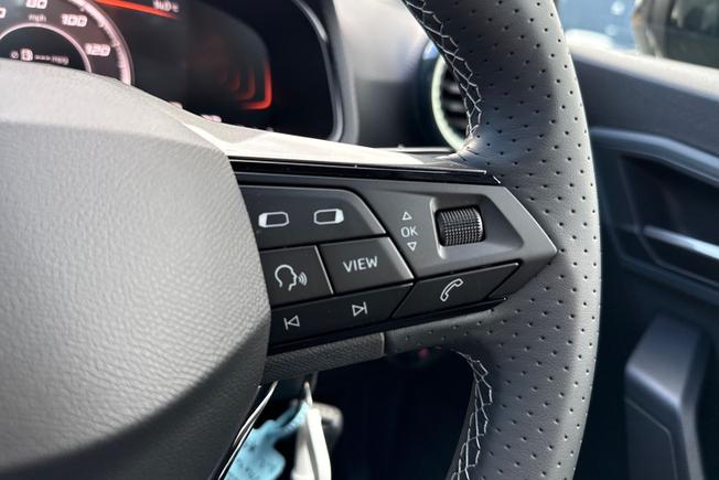 SEAT Arona Photo 17