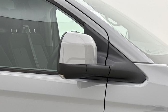 VOLKSWAGEN Transporter Photo 20