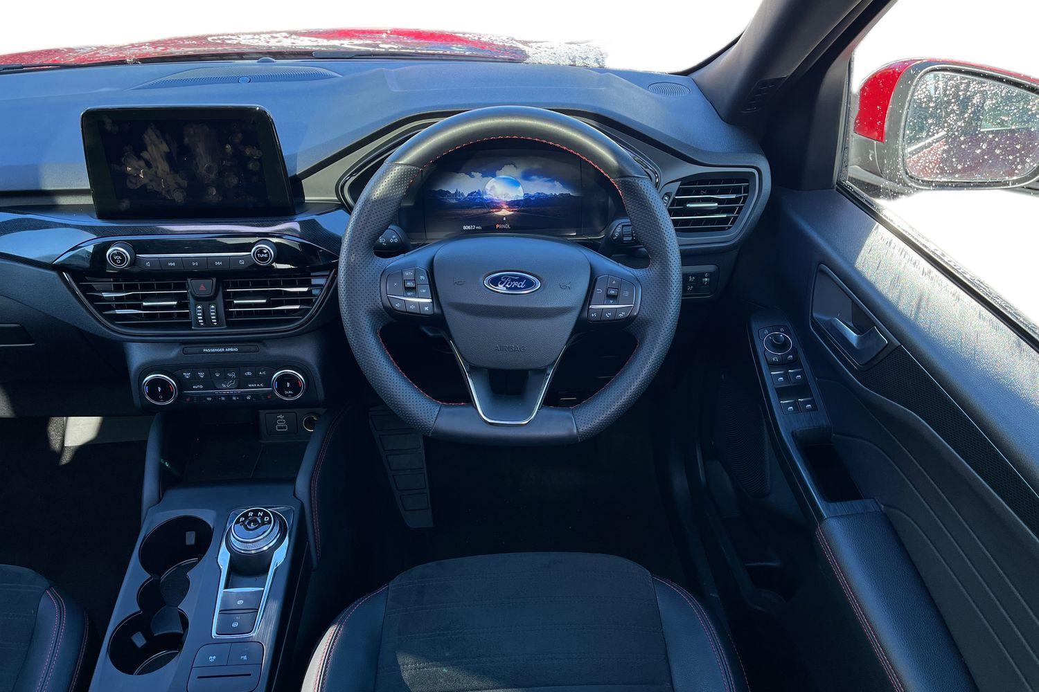 Ford Kuga Photo 10