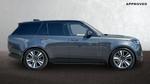 Land Rover Range Rover Photo 4