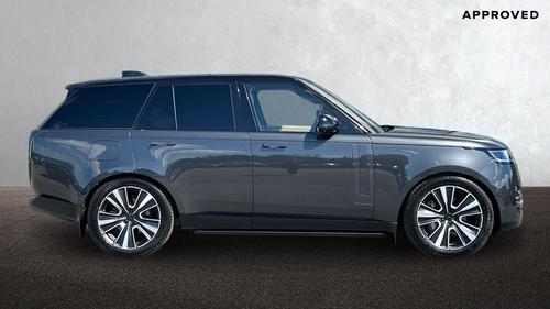 Land Rover Range Rover Photo autoimg-bbd677197177b92c7d2e4615ae239de70c37fb70.jpg