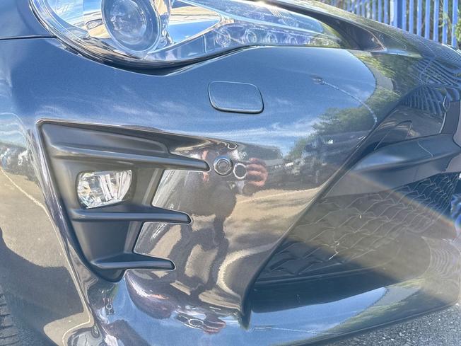 TOYOTA GT86 Photo 38