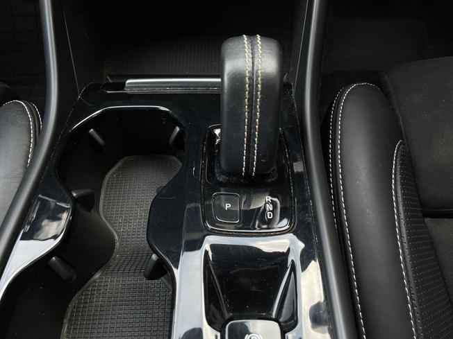 VOLVO XC40 Photo 40